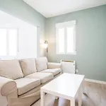 Apartamentos Tetuan Sandino
