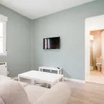 Apartamentos Tetuan Sandino