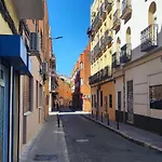 Apartamento Entero Junto A Cuatro Caminos Con Licencia Del Ayto De Madrid