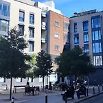 Apartamento Entero Junto A Cuatro Caminos Con Licencia Del Ayto De Madrid