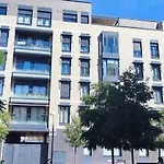 Apartamento Entero Junto A Cuatro Caminos Con Licencia Del Ayto De Madrid