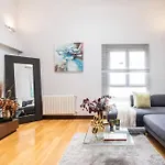 Luxury Duplex 10 Min From Gran Via