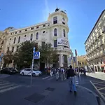 Ch Cruz Madrid