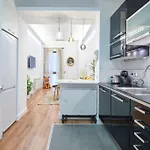 Beautiful Apartment In Madrid Rio