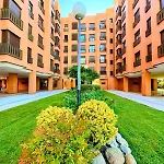 Airport Madrid Plenilunio Suites Green By Bebalmy