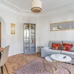 Bright Cozy-2Bedrooms 1Bath-Anton Martin