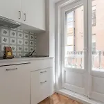 Bright Cozy-2Bedrooms 1Bath-Anton Martin