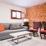 For You Rentals Alfonso XIII Apartment Temporal Axiii83