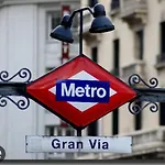 Grand Via House