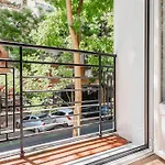 Salamanca VIII Calle Alcantara 2Br 2Bh
