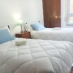 Apartamentos Atocha