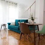Apartamento City - Solo Adultos