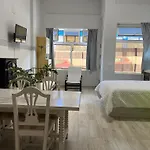 Estudio Acogedor Muy Coqueto