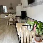 Estudio Acogedor Muy Coqueto