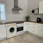 Estudio Acogedor Muy Coqueto