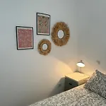 Apartamento Bonito En Madrid