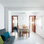 Tetuan Cozy Apartment With Ac And Wifi