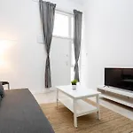 Nuevo Loft Reformado M Vadillo 4Pax D
