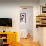 Bonito Apartamento Atocha - Reina Sofia