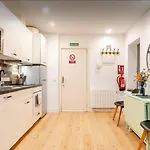 Bonito Apartamento Atocha - Reina Sofia