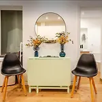 Bonito Apartamento Atocha - Reina Sofia