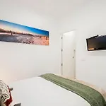 Cozy Flat 20 Min From Puerta Del Sol - Cordon