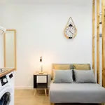 Cozy Flat 20 Min From Puerta Del Sol - Cordon