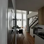 Black Rock Loft
