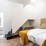 #5 New Duplex 2 Bedroom Flat In City Center