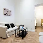 #5 New Duplex 2 Bedroom Flat In City Center