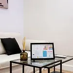 #5 New Duplex 2 Bedroom Flat In City Center