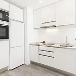 Homeclub Modern Flat By Prado Museum & Retiro Moratin V