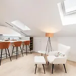 Homeclub Acogedor Y Luminoso Apartamento Sevilla IV