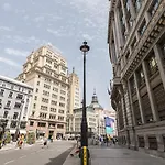 Homeclub Acogedor Y Luminoso Apartamento Sevilla IV
