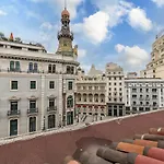Homeclub Acogedor Y Luminoso Apartamento Sevilla IV