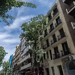 Homeclub Moderno Bajo Andres Mellado I