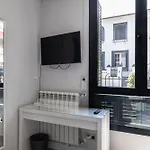 Encanto Y Comfort En Habitaciones De Pilar De Zaragoza