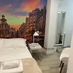 City Sol Madrid
