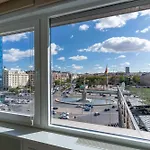 Amazing Apt With Views To Colon-2Bdr 2Bths