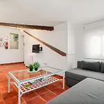 Apartamento En La Gran Via Alquiler Temporal