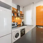 Urban Tranquility In Madrid - Just Relax & Enjoy