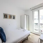 Urban Tranquility In Madrid - Just Relax & Enjoy