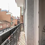 Urban Tranquility In Madrid - Just Relax & Enjoy