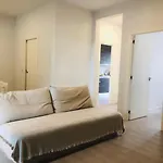 10\' Walk To Bernabeu Max 8P, 3Bedr, 1Sofa, 2Bath