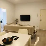 10\' Walk To Bernabeu Max 8P, 3Bedr, 1Sofa, 2Bath