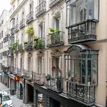 Ever House - Chueca-Gran Via