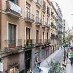 Ever House - Chueca-Gran Via