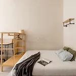Elegant Apartment Close To Royal Palace - Arriaza