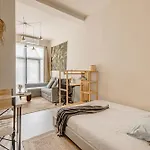 Elegant Apartment Close To Royal Palace - Arriaza