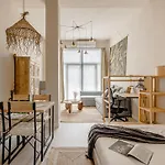 Elegant Apartment Close To Royal Palace - Arriaza